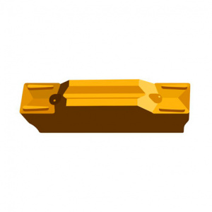 Твердосплавная пластина MGMN-200-G 1525