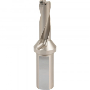 Сверло со сменными пластинами SP05-D14.5-C25-4D