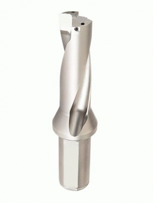 Сверло со сменными пластинами SP05-D13.5-C25-3D